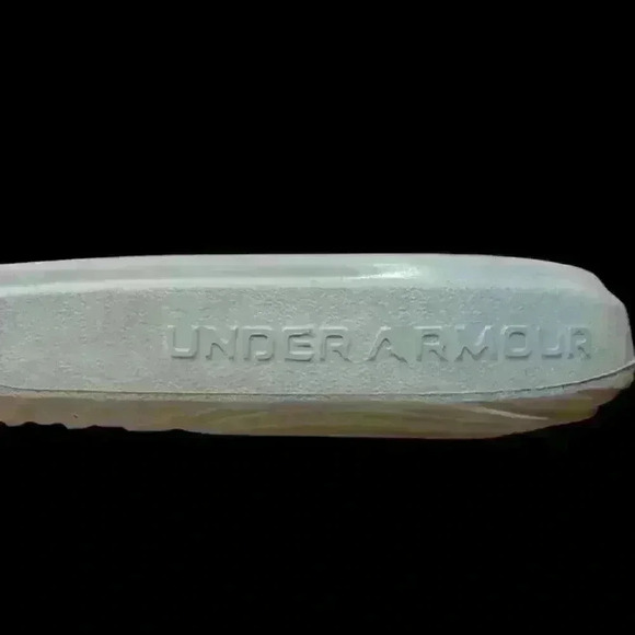 Under Armour Ana’s Graphic Women’s Slide Size 8 - Picture 4 of 8